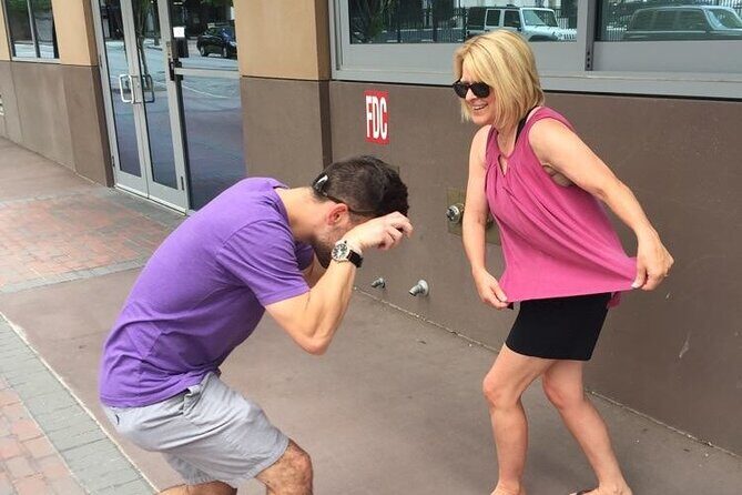 Participate in a Fun Scavenger Hunt in Baton Rouge by Operation City Quest - Who Will Love This Tour?