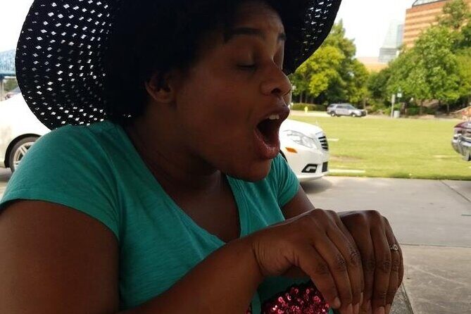 Participate in a Fun Scavenger Hunt in Baton Rouge by Operation City Quest - The Sum Up