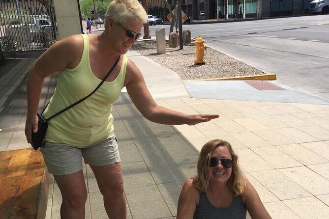 Participate in a Fun Scavenger Hunt in Branson by 3Quest Challenge - Who Should Consider This Experience?
