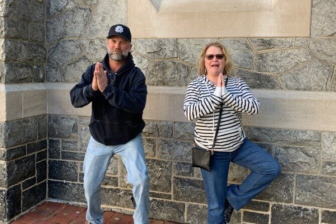 Participate in a Fun Scavenger Hunt in Charleston WV by Zombie Scavengers - Final thoughts