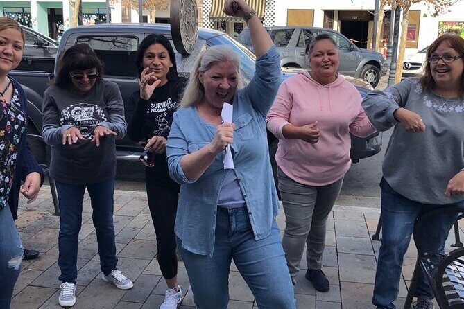 Participate in a Fun Scavenger Hunt in Davenport by Zombie Scavengers - Introduction: What to Expect from This Zombie Scavenger Hunt