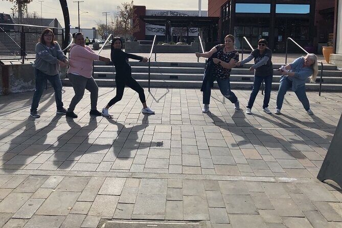 Participate in a Fun Scavenger Hunt in Davenport by Zombie Scavengers - Key Points