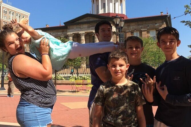 Participate in a Fun Scavenger Hunt in Hartford by 3Quest Challenge - Final Thoughts