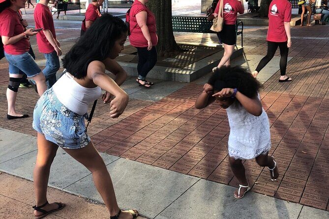 Participate in a Fun Scavenger Hunt in Madison by Crazy Dash - A Deep Dive into the Crazy Dash Scavenger Hunt in Madison