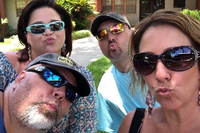Participate in a Fun Scavenger Hunt in Memphis by Zombie Scavengers - Key Points