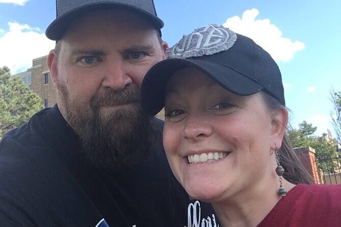 Participate in a Fun Scavenger Hunt in Omaha by Wacky Walks - Engage Omaha with a Royal-Themed Scavenger Hunt by Wacky Walks