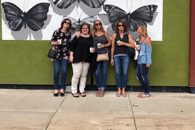 Participate in a Fun Scavenger Hunt in Omaha by Wacky Walks - Summary: Who Should Consider Wacky Walks in Omaha