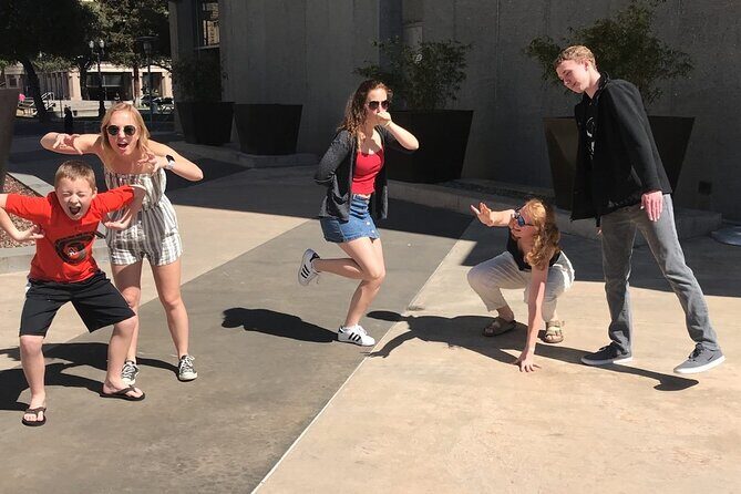 Participate in a Fun Scavenger Hunt in Oxnard by Crazy Dash - What To Expect During Your Oxnard Adventure