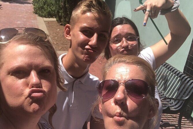 Participate in a Fun Scavenger Hunt in Pittsburgh by Wacky Walks - Who Will Love This?