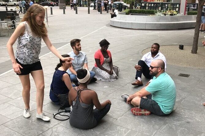 Participate in a Fun Scavenger Hunt in Pittsburgh by Wacky Walks - The Sum Up