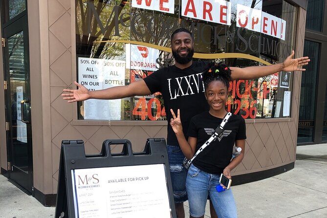 Participate in a Fun Scavenger Hunt in Providence by Crazy Dash - Itinerary Breakdown and Highlights