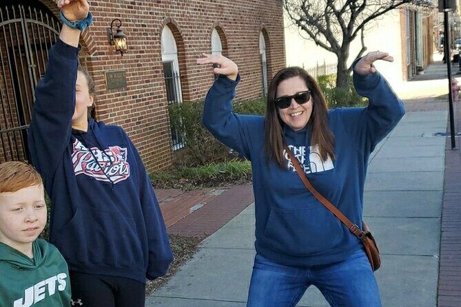 Participate in a Fun Scavenger Hunt in Providence by Crazy Dash - Value and Practical Considerations