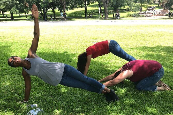 Participate in a Fun Scavenger Hunt in San Antonio by Operation City Quest - A Detailed Look at the San Antonio Scavenger Hunt