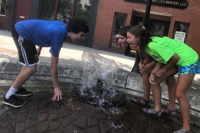 Participate in a Fun Scavenger Hunt in San Jose by 3Quest Challenge - Key Points