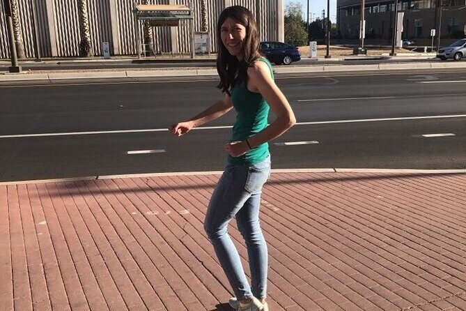 Participate in a Fun Scavenger Hunt in Santa Fe by Wacky Walks - Exploring Santa Fe in a Whole New Way: Wacky Walks’ Scavenger Hunt Review