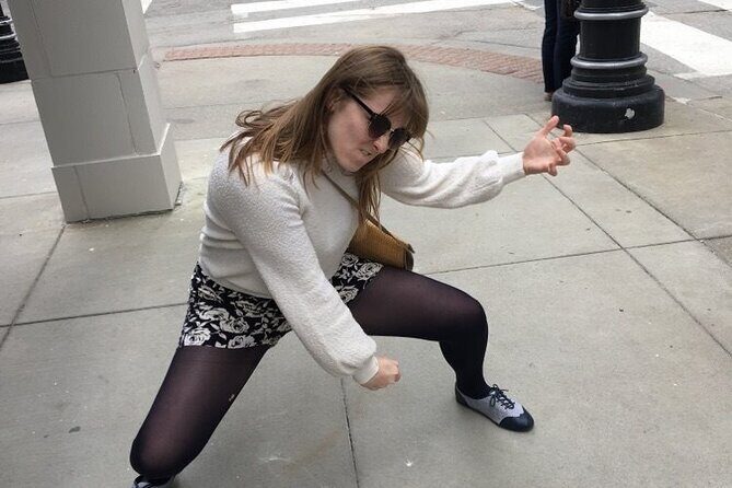 Participate in a Fun Scavenger Hunt in Santa Fe by Wacky Walks - FAQ