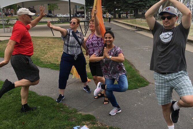 Participate in a Fun Scavenger Hunt in Springfield by Operation City Quest - FAQ