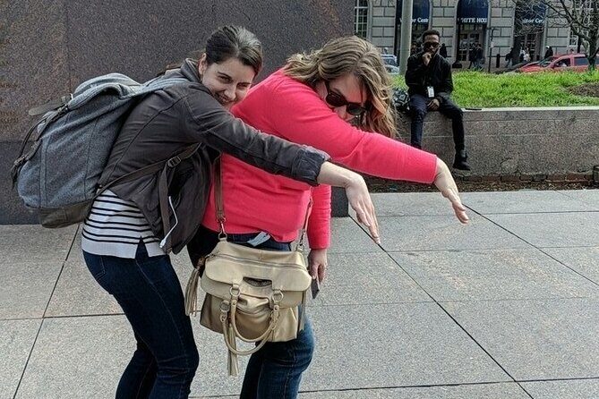 Participate in a Fun Scavenger Hunt in St. John's by Operation City Quest - A Detailed Look at the Scavenger Hunt Experience