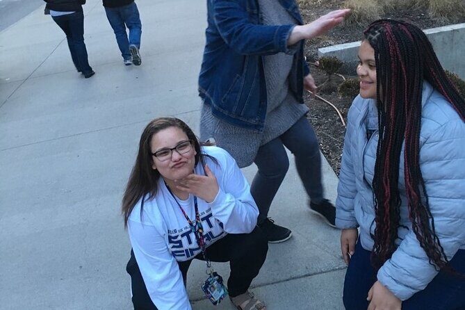 Participate in a Fun Scavenger Hunt in St. John's by Operation City Quest - FAQ