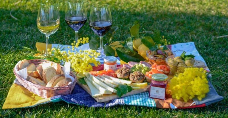 Partinico: Farm Augustali Winery Tour with Picnic & Tastings - Who Should Consider This Tour?