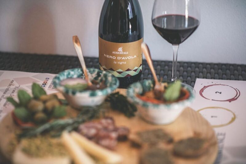 Partinico: Farm's Animals and Aromatic Garden Experience - Final Thoughts