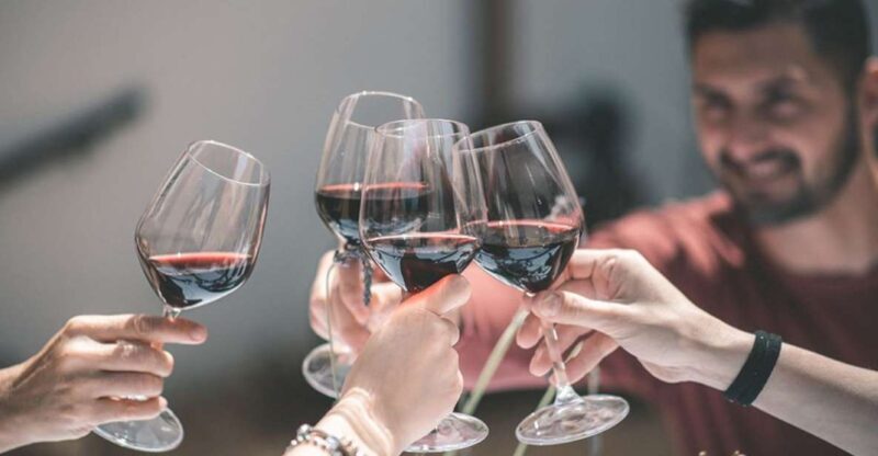 Partinico: Historic Sicilian Vineyard & Wine Tasting Tour - A Closer Look at the Experience