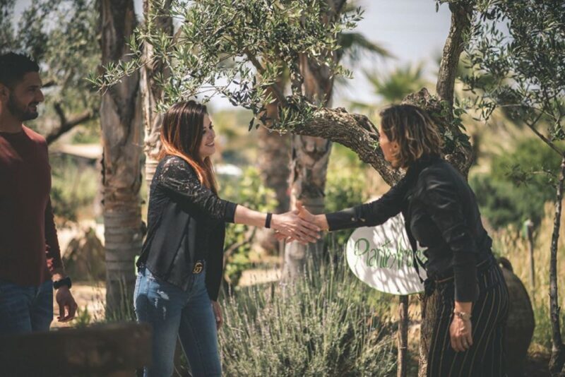 Partinico: Historic Sicilian Vineyard & Wine Tasting Tour - Final Thoughts