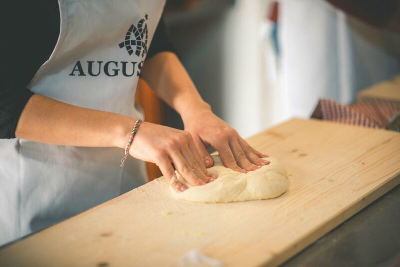 Partinico: Pizza-Making Class on an Organic Farm with Wine - Discovering Sicily’s Flavors: A Pizza-Making Class on an Organic Farm with Wine
