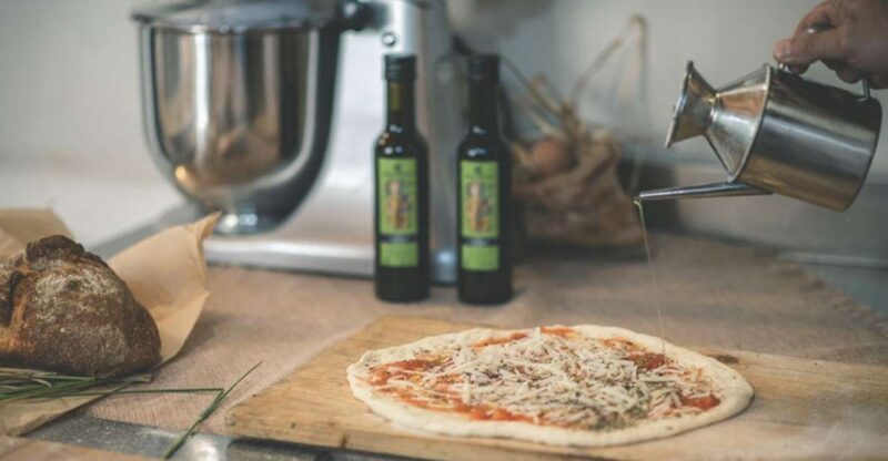 Partinico: Pizza-Making Class on an Organic Farm with Wine - The Food and Drink: Authenticity and Quality