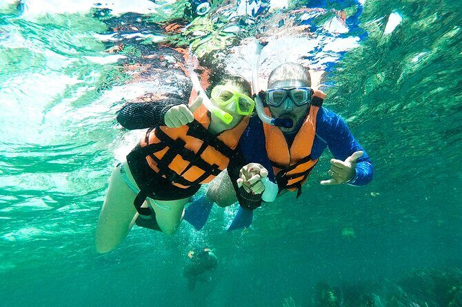 Party at Sea Private Tour with Music and Drinks - An Overview of the Experience