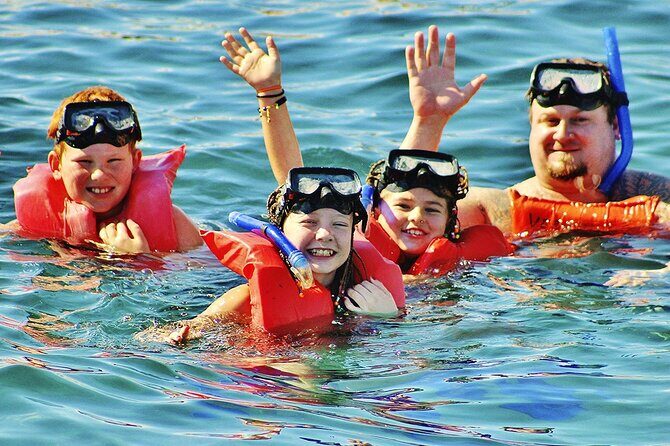 Party at Sea Private Tour with Music and Drinks - FAQ