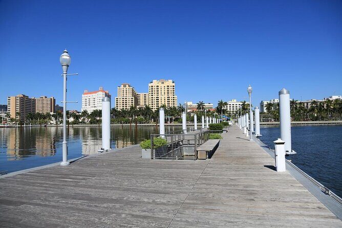 Party Bike Tour on Clematis Street, Downtown West Palm Beach - FAQ
