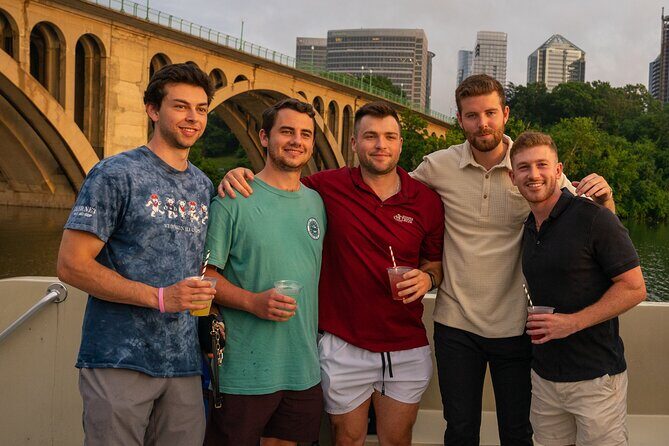 Party Brunch Buffet River Cruise aboard Double Decker Yacht - Practicalities: What to Know Before You Book