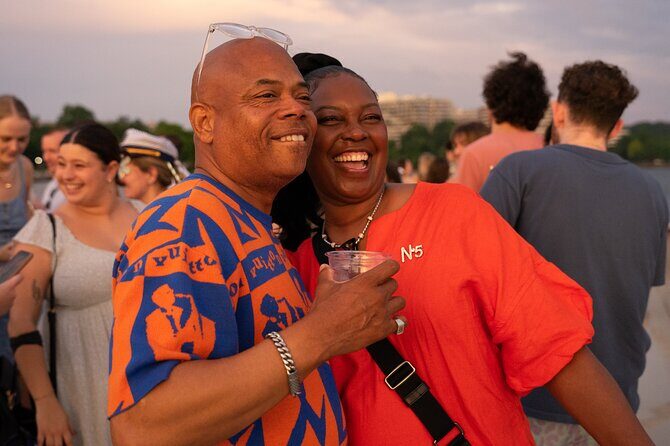 Party Brunch Buffet River Cruise aboard Double Decker Yacht - Final Thoughts: Who Will Love This Cruise?