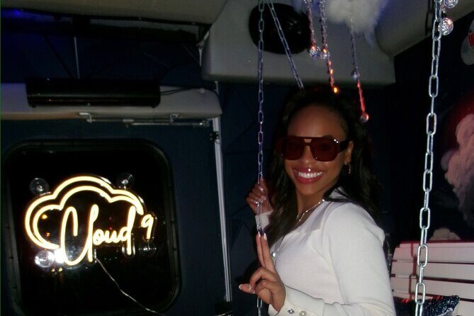 Party Bus Rental in Lexington - FAQ