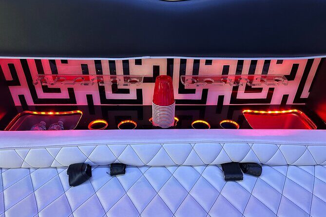 Party Bus Rental with Driver in Phoenix/Scottsdale/Tempe - Final Thoughts