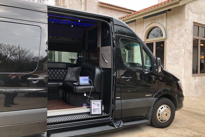 Party Bus - Sprinter Limo Rental - Final Thoughts