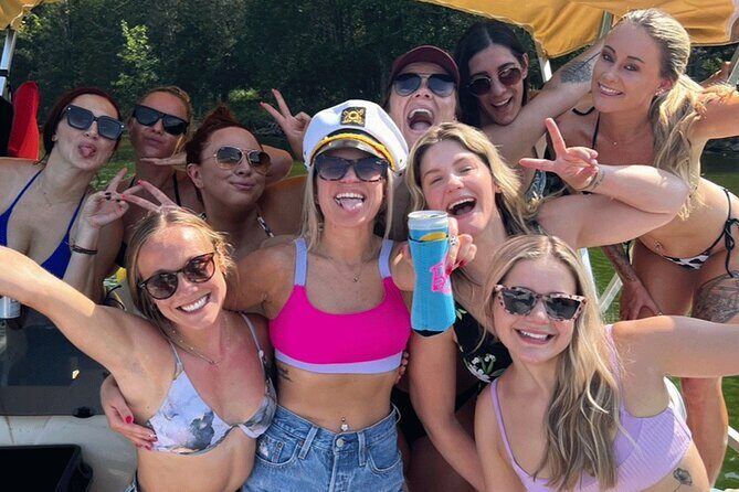 Party Bus Tour in Nashville - Final Thoughts