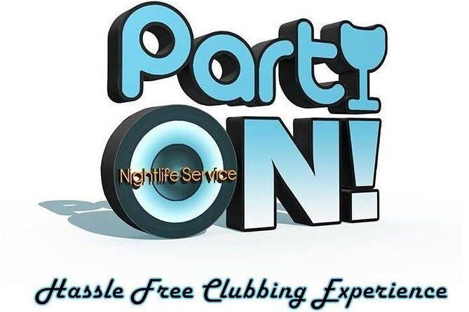 Party Concierge (digital service) - The Itinerary Breakdown