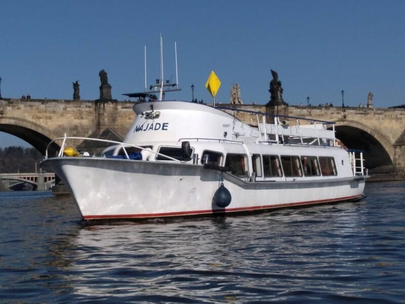 Party in Prague: Private River Cruise with Unlimited Drinks - Practical Details That Matter