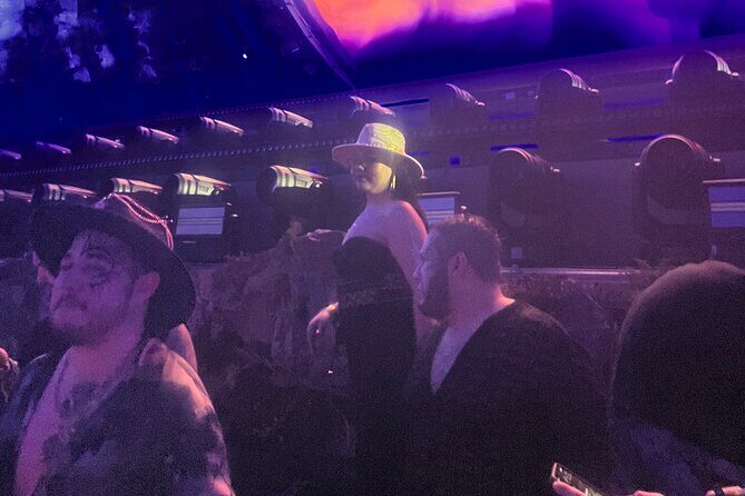 party in tulum zamna 2024-2025 vip preferential zone - Overview of the Zamna Festival VIP Package