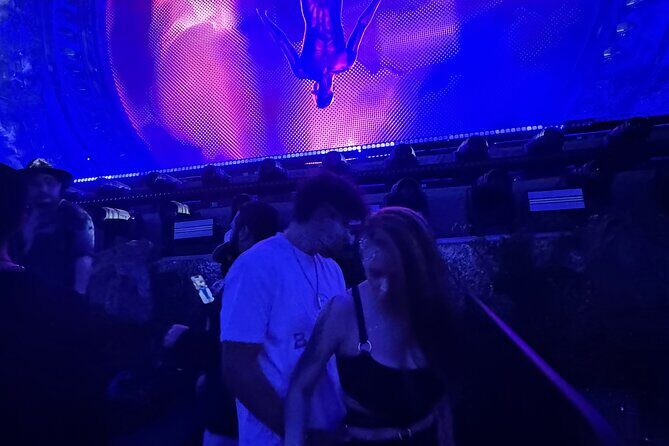 party in tulum zamna 2024-2025 vip preferential zone - Price and Value Analysis