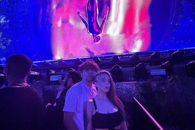 party in tulum zamna 2024-2025 vip preferential zone - Practical Considerations