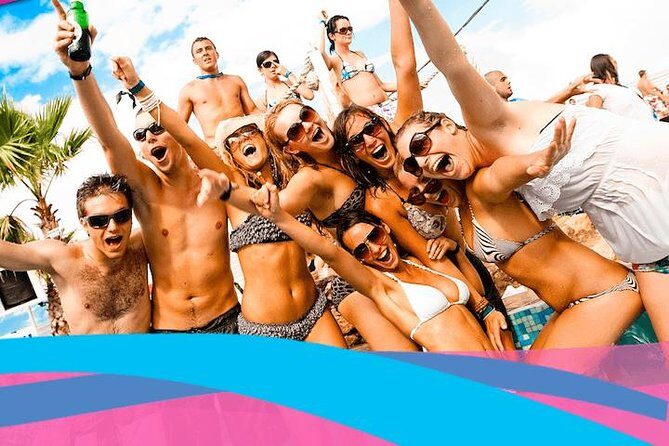 Party On Sailing Cruise to Isla Mujeres from Cancun - Practical Details and Considerations