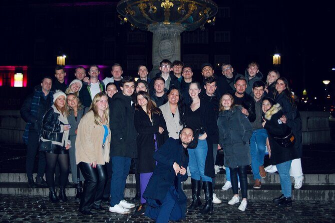 Party Pub Crawl Copenhagen - Final Thoughts: Who Is This Tour Best For?