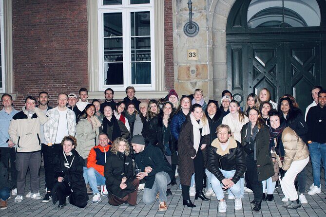 Party Pub Crawl Copenhagen - In Closing