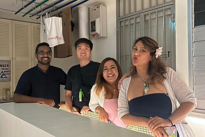 Party Singapore Bespoke Pub Crawl - Practical Tips for Enjoying the Pub Crawl