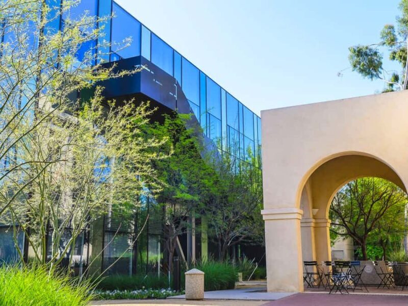 Pasadena: Caltech Guided Campus Tour - The Value of a Guided Campus Experience