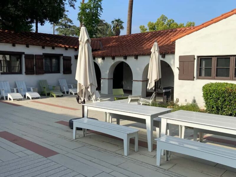 Pasadena: Caltech Guided Campus Tour - Final Thoughts