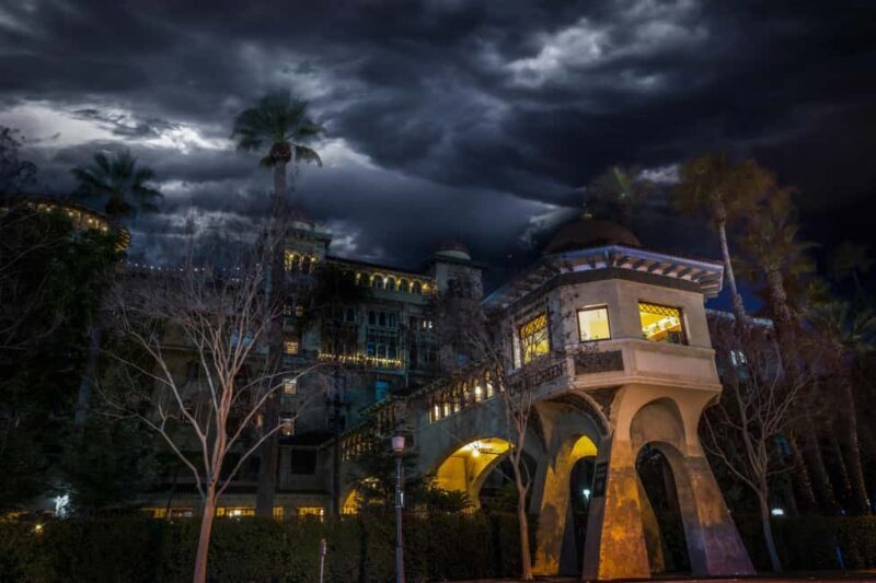 Pasadena Ghost Tour: Purgatory Phantoms - Exploring Pasadena’s Haunted Past: A Detailed Look